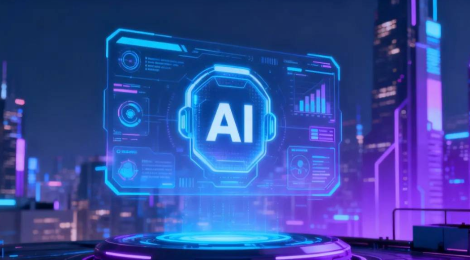 江州区AI选型参考：合理运用人工智能工具提升效率