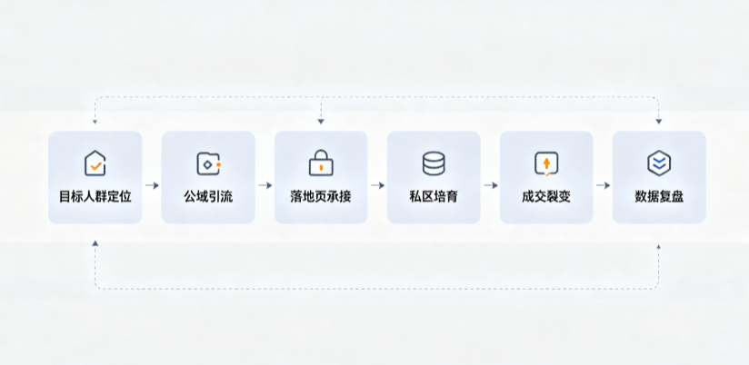 江州区AI 搜索获客深度解析：把握生成式搜索红利，抢占 AI 智能体流量入口