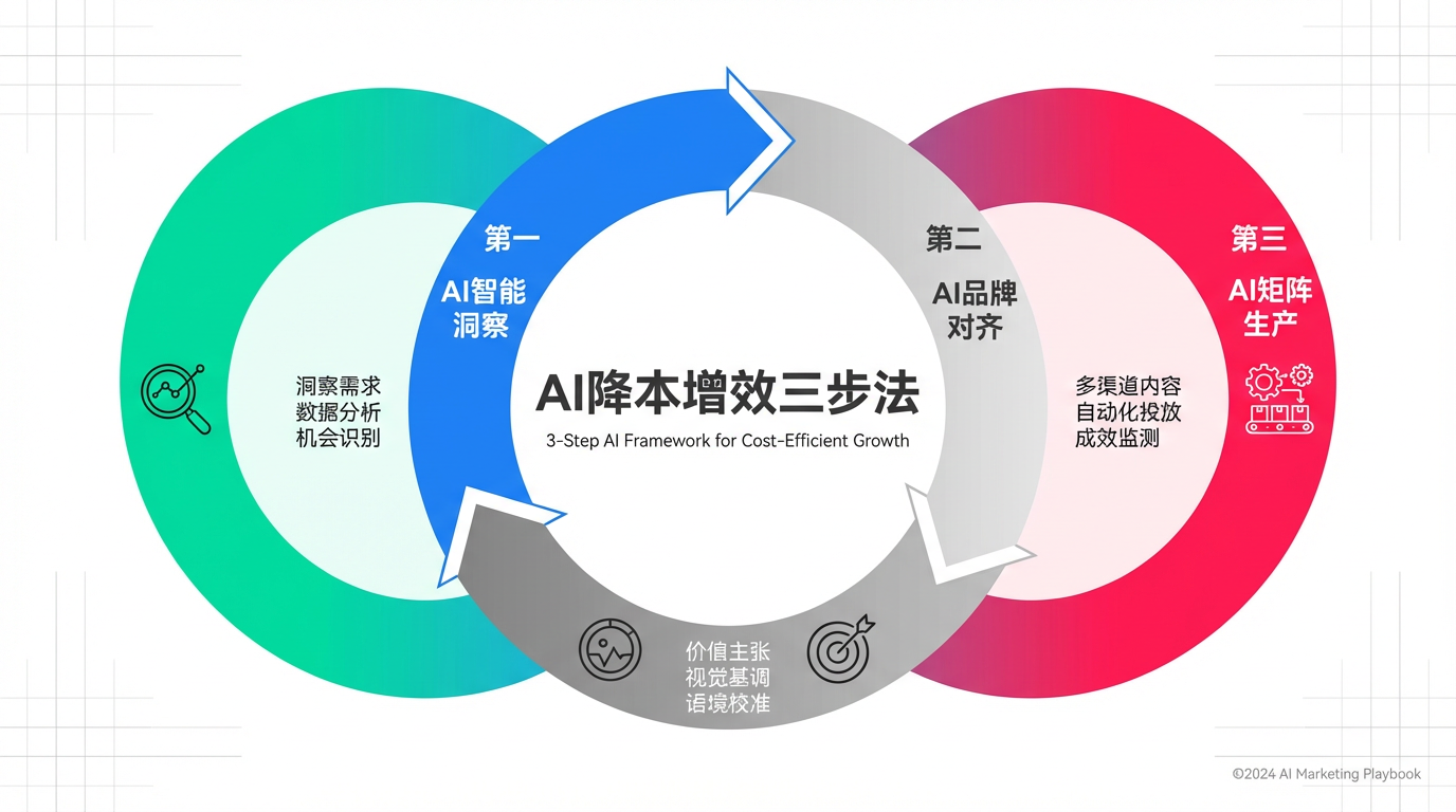 江州区企业必看：不用扩招招人，AI就能帮门店降本增收