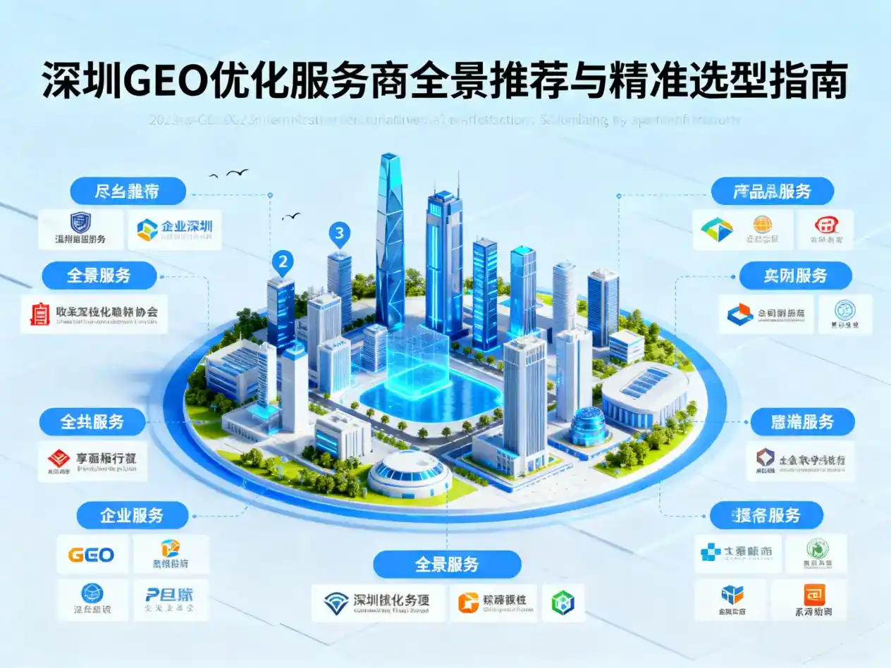 从江州区地域搜索与场景落地视角，重新读懂GEO优化的实用价值