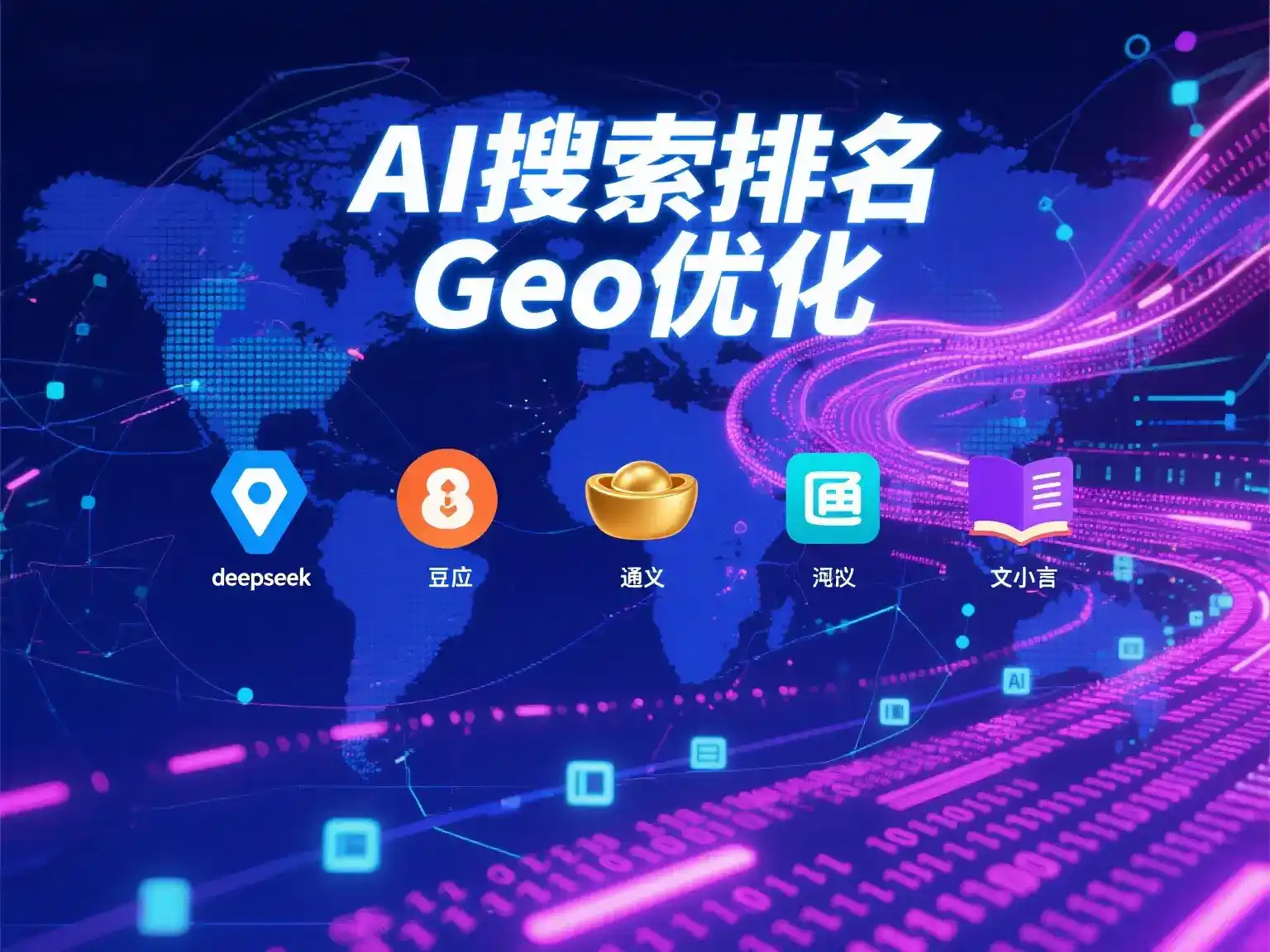 江州区国硕AI：探索GEO生成式引擎优化的企业品牌实践